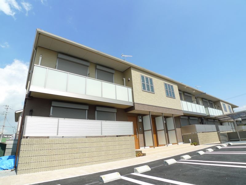 大手ハウスメーカー施工物件！