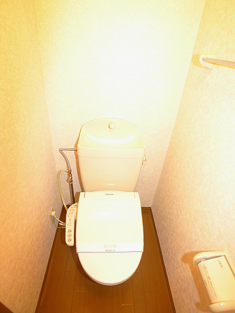 エクシーレ トイレ