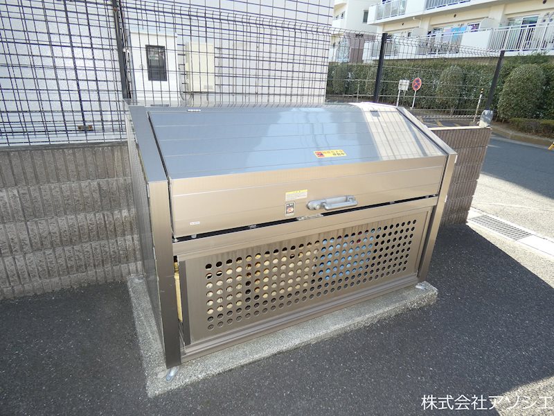 エクシーレ その他共有部分