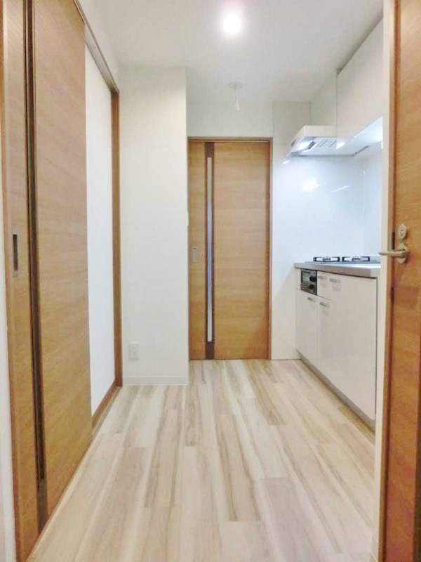 鈴木マンション その他4