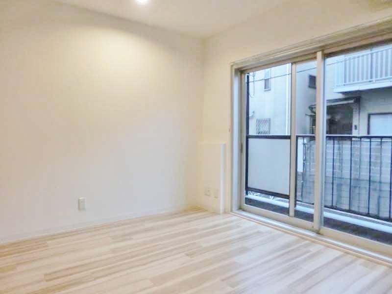 鈴木マンション 風呂画像