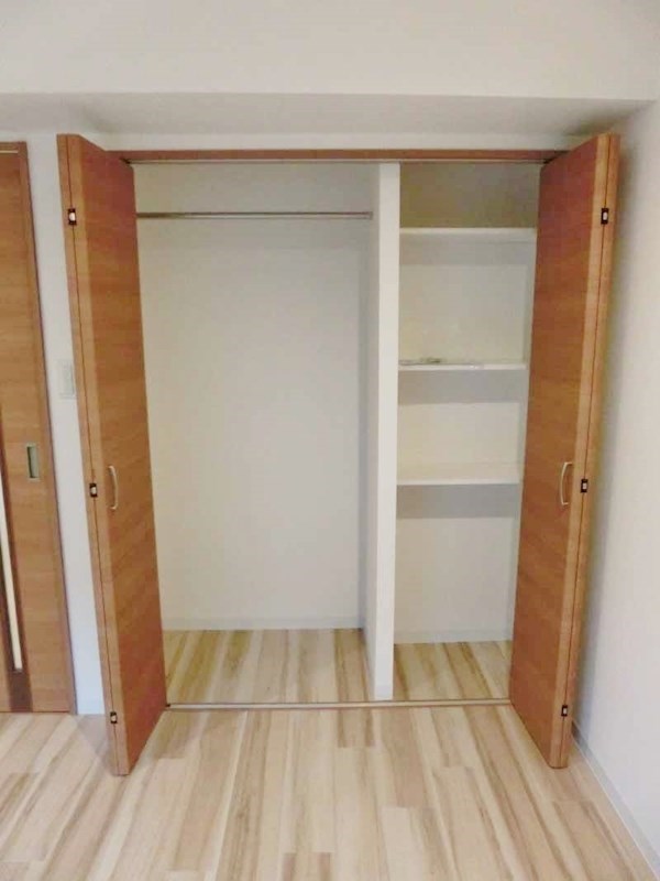 鈴木マンション ベランダ