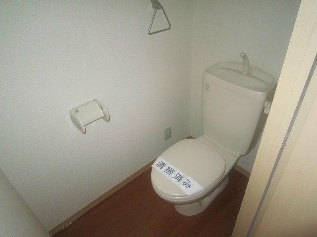 メゾンFUJI その他1