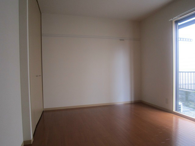 メゾンFUJI リビング