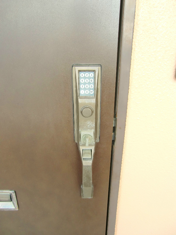 コーポレティブハウスⅡ その他設備