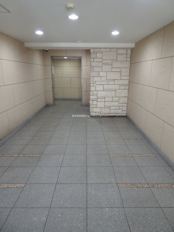 ロビー メインステージ御茶ノ水 その他外観2