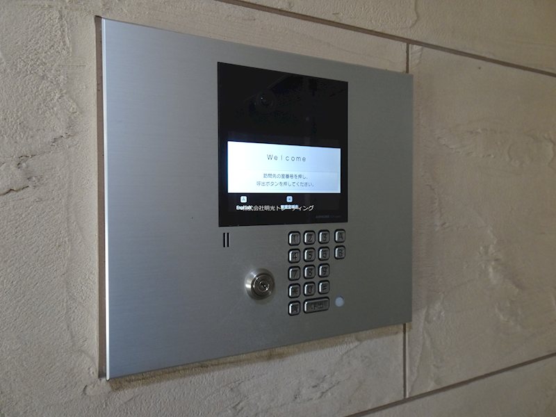 セキュリティ メインステージ御茶ノ水 その他外観4