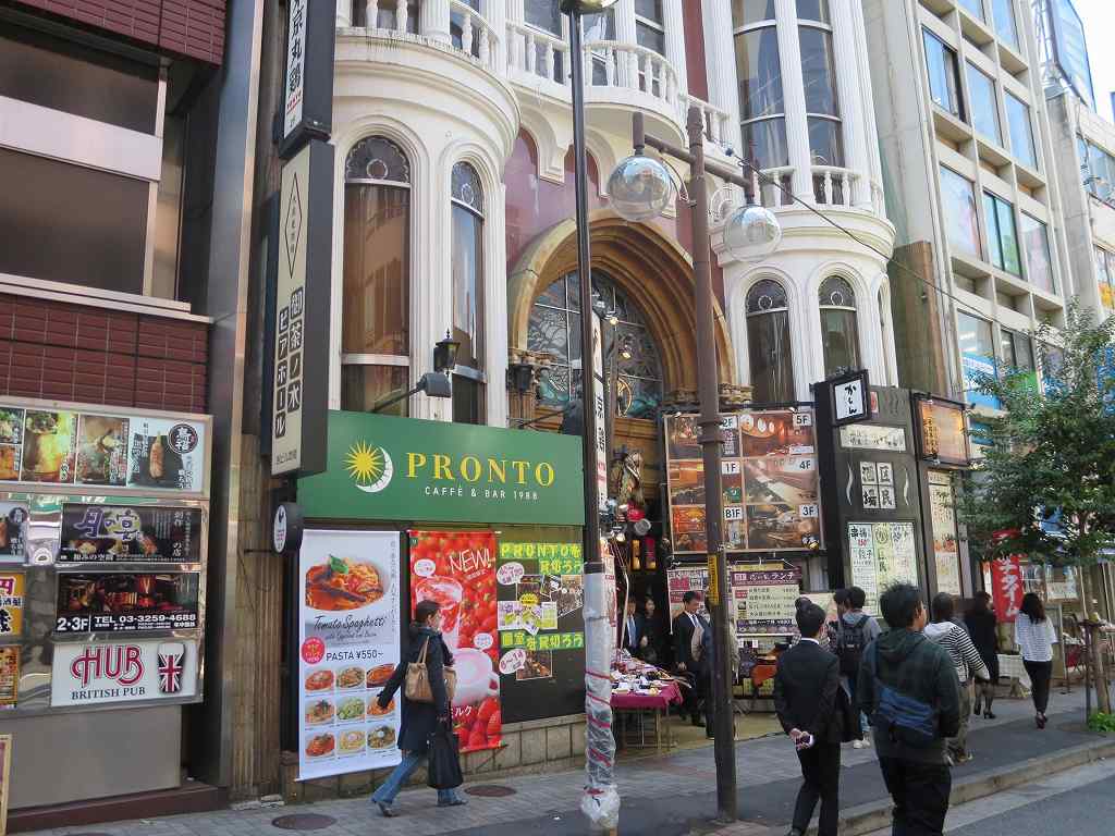 ショッピング施設 メインステージ御茶ノ水 周辺画像3