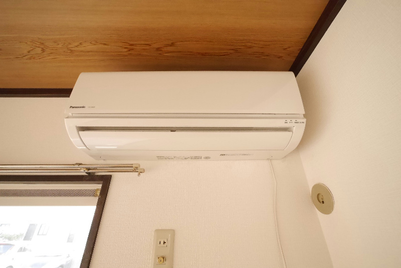 カーサ大みかＡ その他設備