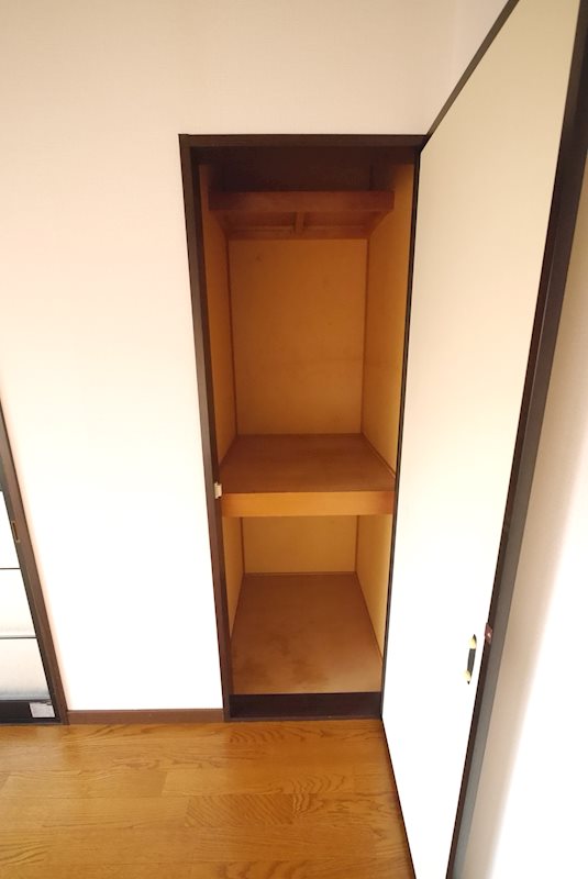 カーサ大みかＡ 収納