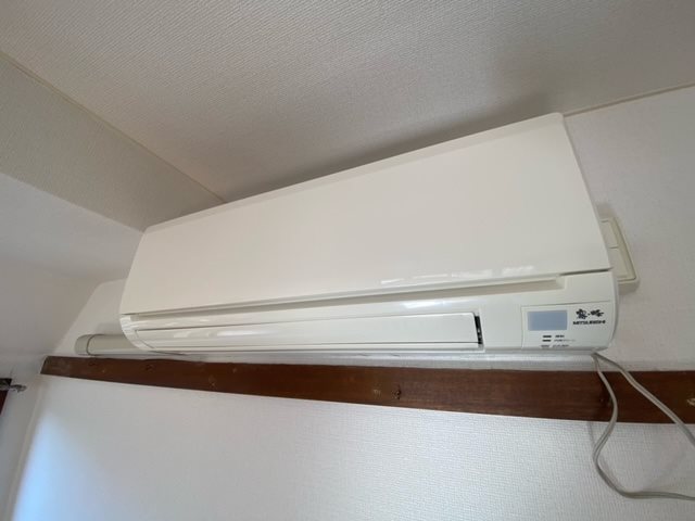 メゾングリシン その他設備
