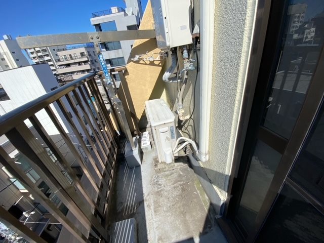 メゾングリシン その他