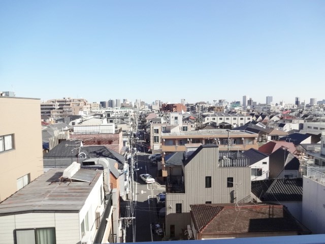 旗ヶ岡アパートメント その他9