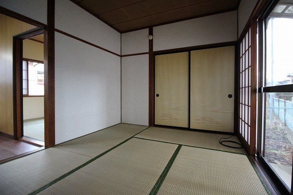 高田倉石様戸建 その他