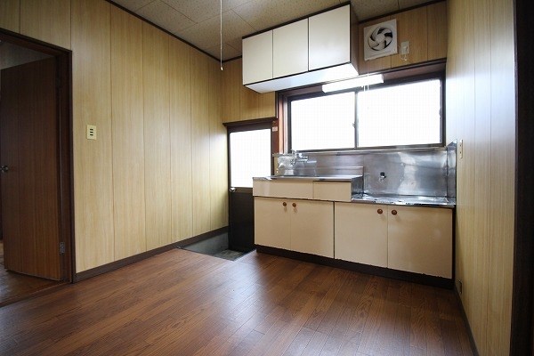 高田倉石様戸建 その他部屋・スペース