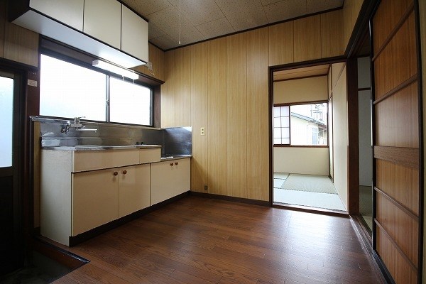 高田倉石様戸建 その他部屋・スペース