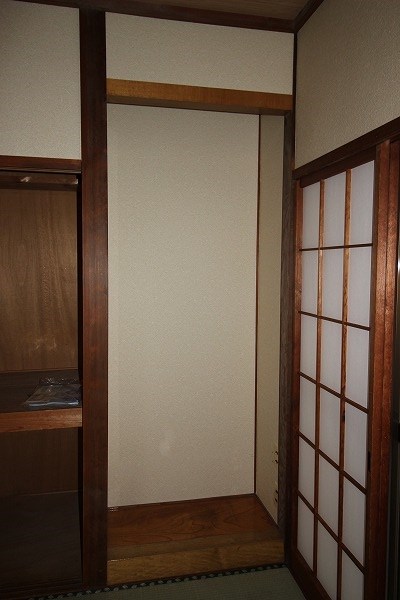高田倉石様戸建 その他部屋・スペース