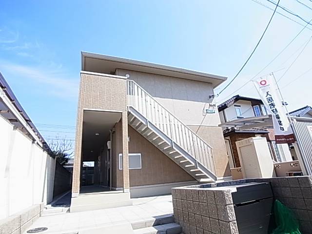 Ｆｌｅｕｒｅｔ（フルーレ） その他外観1