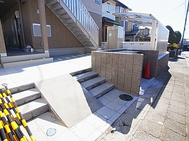 Ｆｌｅｕｒｅｔ（フルーレ） その他外観2