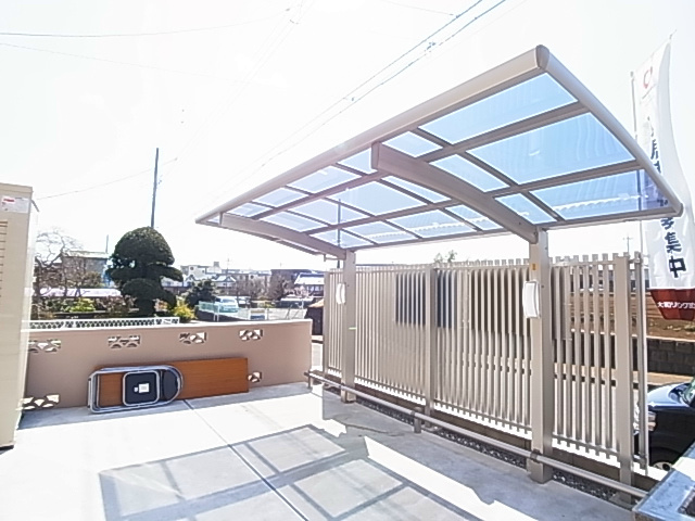 Ｆｌｅｕｒｅｔ（フルーレ） その他外観3