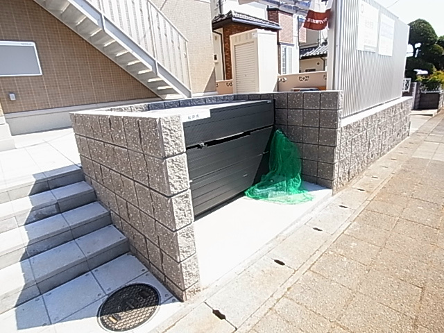 Ｆｌｅｕｒｅｔ（フルーレ） その他外観4