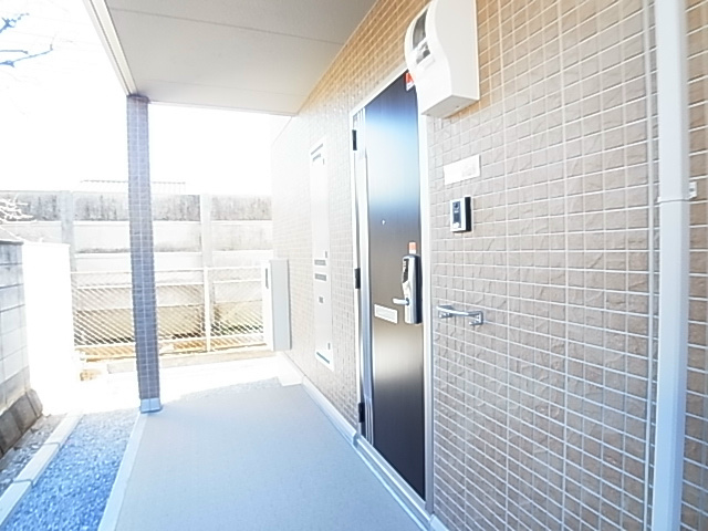 Ｆｌｅｕｒｅｔ（フルーレ） その他外観5