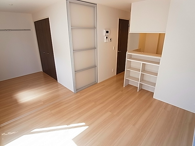 Ｆｌｅｕｒｅｔ（フルーレ） リビング