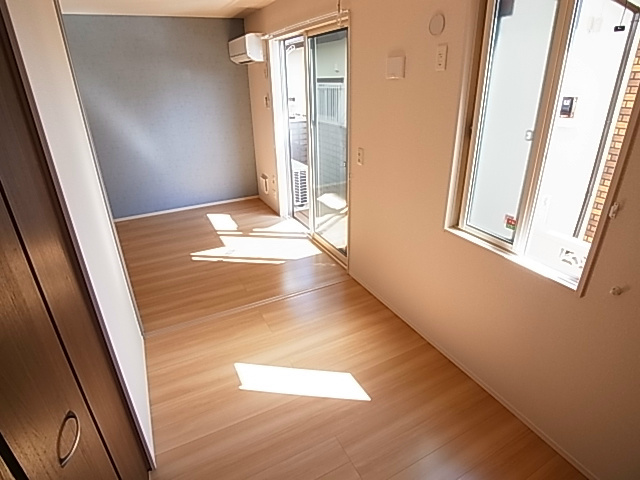 Ｆｌｅｕｒｅｔ（フルーレ） ベッドルーム