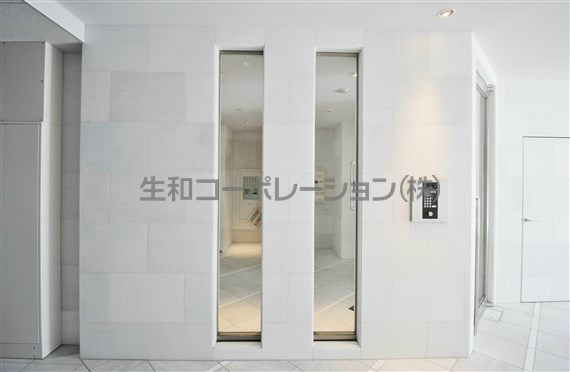 VALENTIA麻布 その他外観1