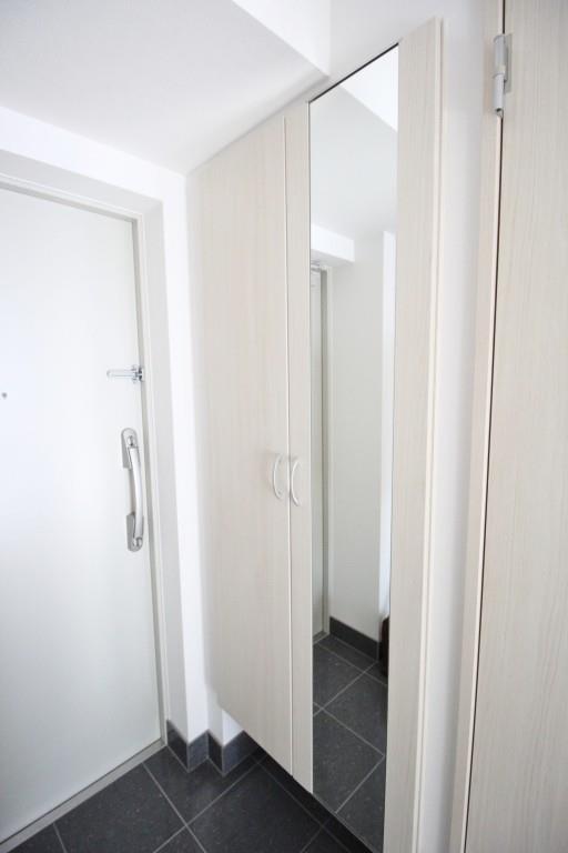 VALENTIA麻布 玄関