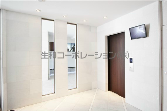 VALENTIA麻布 その他外観2