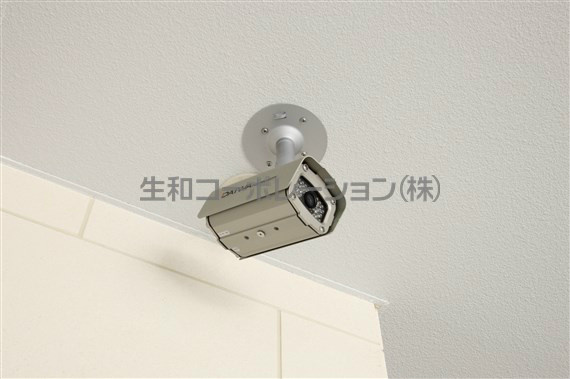 VALENTIA麻布 その他外観3