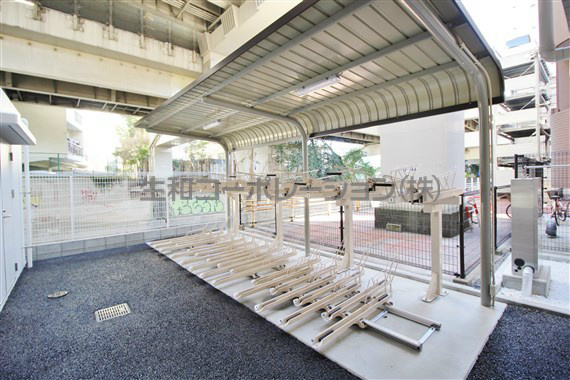 VALENTIA麻布 その他外観4