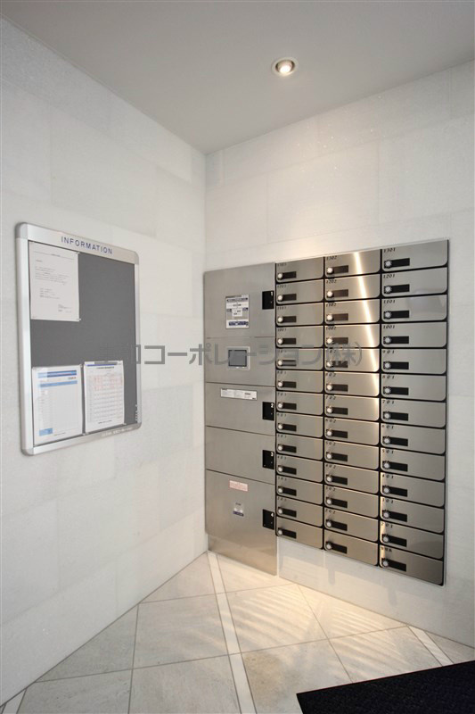 VALENTIA麻布 その他外観5