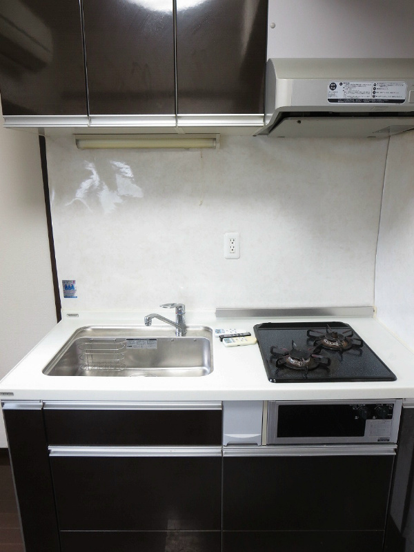 ベラジオ富小路 その他部屋・スペース