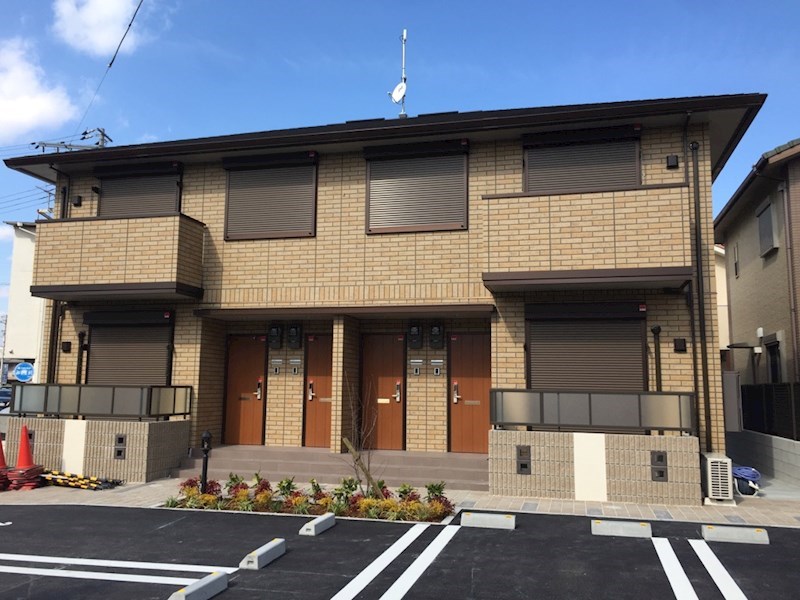 同社施工例