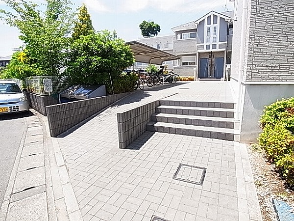 プランドールソフィアⅠ その他外観1