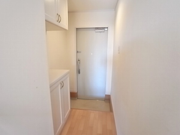 プランドールソフィアⅠ 玄関