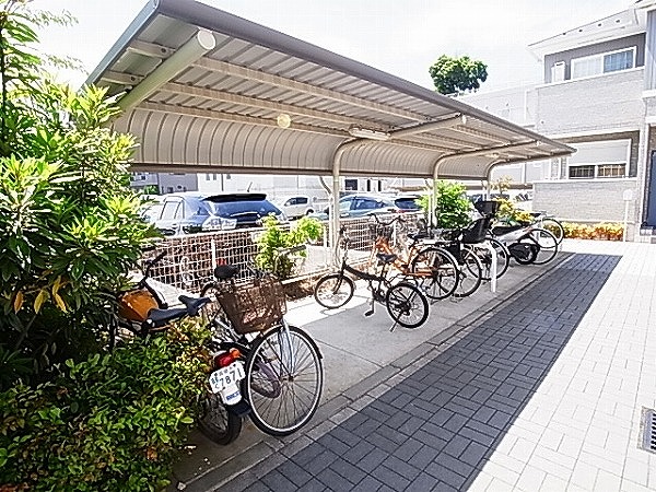 プランドールソフィアⅠ その他外観2