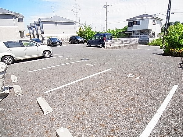 プランドールソフィアⅠ その他外観3