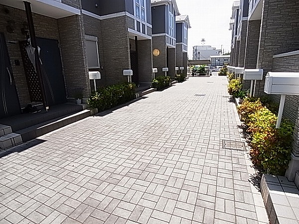 プランドールソフィアⅠ その他外観4