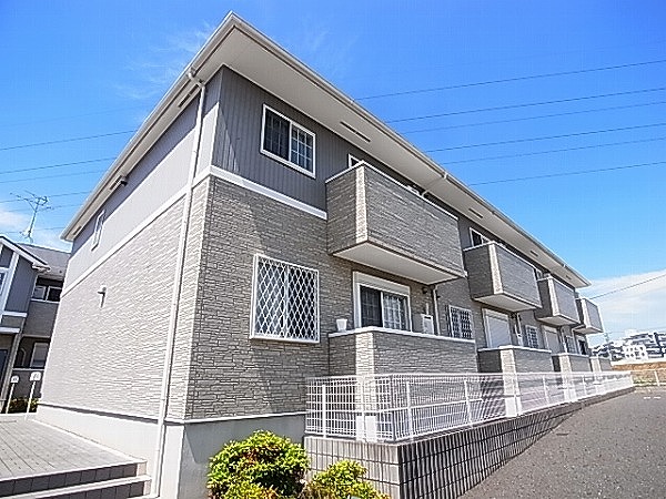 プランドールソフィアⅠ その他外観5