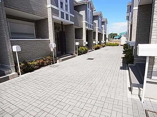 プランドールソフィアⅠ その他外観6