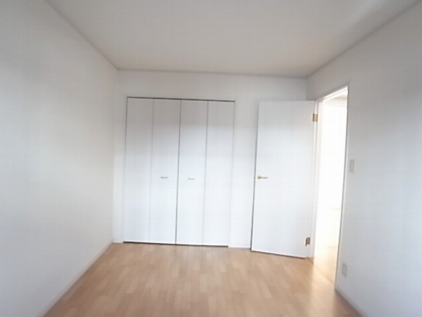 プランドールソフィアⅠ ベッドルーム