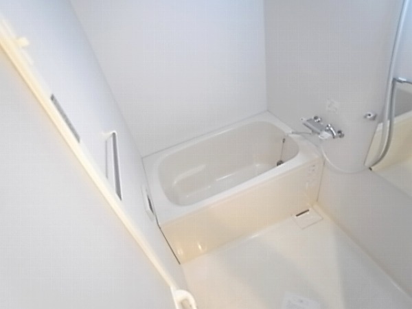 プランドールソフィアⅠ 風呂画像