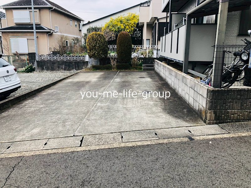 ソレイユ その他外観2