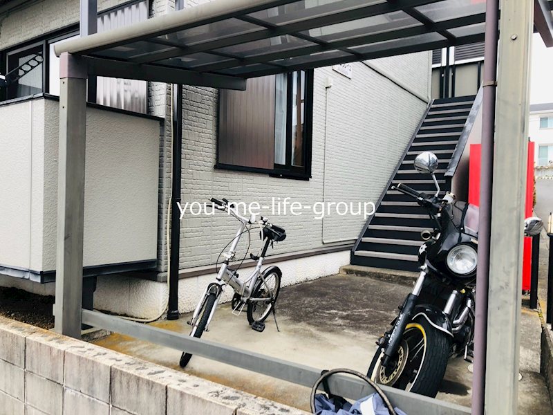 ソレイユ その他外観3