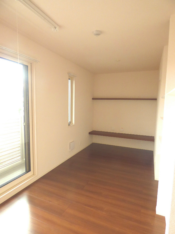 グレイスエクセレンス その他部屋・スペース