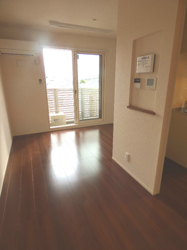 グレイスエクセレンス その他部屋・スペース