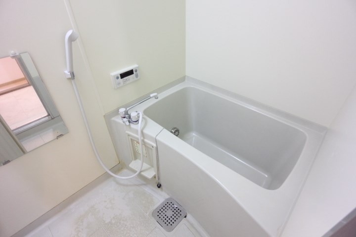 ビバーチェ須磨 風呂画像